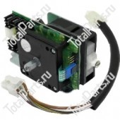 TVH 8647464 РУЧНОЙ АКСЕЛЕРАТОР