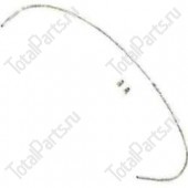 TVH 1479527 ТРУБКИ ТОРМОЗНОЙ СИСТЕМЫ