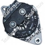 KRAUF ALB8257 ГЕНЕРАТОР 12V 90A