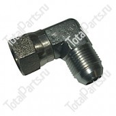 HYSTER 800025250 ФИТИНГ