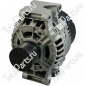 KRAUF ALB1489 ГЕНЕРАТОР 12V 90A