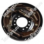 SIZE 100*352*80*60*8*HFCO ТОРМОЗНАЯ СИСТЕМА В СБОРЕ