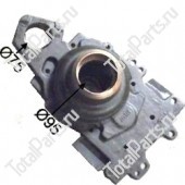 YALE 580049380 КОРПУС ТРАНСМИССИИ / КРЫШКА РЕДУКТОРА