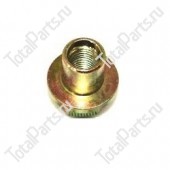 KEY NUMBER 84255 ГАЙКА DAEWOO