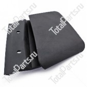 LINDE 3936020524 БРЫЗГОВИК ЛЕВЫЙ