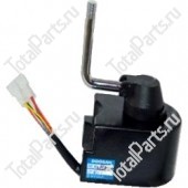 KEY NUMBER 82903 РЕВЕРС DAEWOO