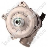 KRAUF ALB1259 ГЕНЕРАТОР 12V 140A