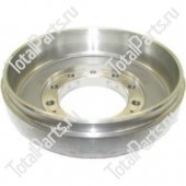 TVH 3762786 ТОРМОЗНОЙ БАРАБАН