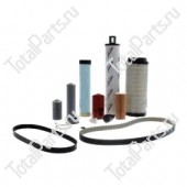 KEY NUMBER PD00398886 СЕРВИСНЫЙ НАБОР ДЛЯ ТО 3000