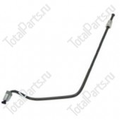 KOMATSU 3EB3851160 ТОРМОЗНАЯ ТРУБКА