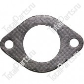 HANGCHA (HC) CPCD50RX (TD42) ПРОКЛАДКА ВЫХЛОПНОЙ ТРУБЫ НА ПОГРУЗЧИК