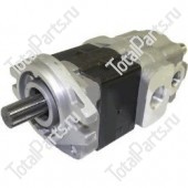 HELI A45E710202 ГИДРАВЛИЧЕСКИЙ НАСОС