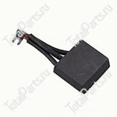 YALE 220042451 ЭЛЕКТРОЩЕТКА