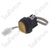 YALE 524148522 КНОПКА