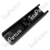 SIZE U*U6*121*21.5*31.5*4 ФРИКЦИОННАЯ ПЛАСТИНА СКОЛЬЖЕНИЯ