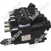 HANGCHA (HC) N163-611200-002 ГИДРОРАСПРЕДЕЛИТЕЛЬ 3-СЕКЦИИ