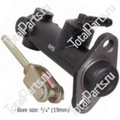 TVH 1554636 ГЛАВНЫЙ ТОРМОЗНОЙ ЦИЛИНДР