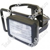 KEY NUMBER 89596 ФАРА В СБОРЕ DAEWOO ЛЕВАЯ