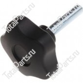 SIZE 10*M10*1.5*50*81.6*Y ВИНТ