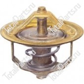 SIZE 82*75*27*82*BWP*NO*4 ТЕРМОСТАТ | B