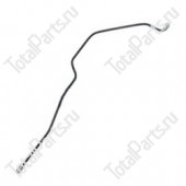 KOMATSU 3EB3851172 ТОРМОЗНАЯ ТРУБКА