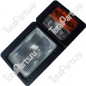 SIZE 305*170*169 ФАРА 24V