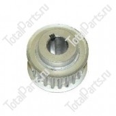 TENNANT 222202 ШЕСТЕРНЯ ЗУБЧАТОГО РЕМНЯ | 22TOOTH 0.50 SPROCKET