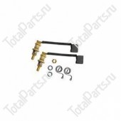 TOTALSOURCE M6505210 НАБОР ЭЛЕКТРОЩЕТОК 