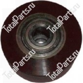 KEY NUMBER 5712002210 РОЛИК ГРУЗОВОЙ RADER VOGEL