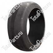 HYSTER 800046098 БАНДАЖНАЯ ШИНА