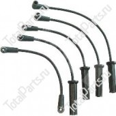 TOYOTA 19335U212071 КОМПЛЕКТ ВЫСОКОВОЛЬТНЫХ ПРОВОДОВ