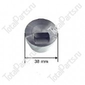 KEY NUMBER LG2833 ВСТАВКА КЛАПАНА LONG AGRIBUSINESS 470DTC