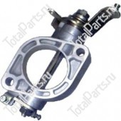 ISUZU 9143208113 ЗАСЛОНКА КАРБЮРАТОРА