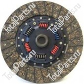 TVH 7877307 ДИСК СЦЕПЛЕНИЯ