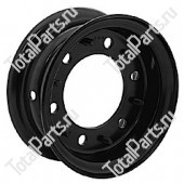 TCM FD30T3Z ДИСК СБОРНЫЙ 5.00-12 НА ПОГРУЗЧИК