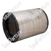 KEY NUMBER FGAF4878 ФИЛЬТР ВОЗДУШНЫЙ