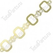 TOYOTA 171717820071 ПРОКЛАДКА КОЛЛЕКТОРА