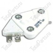TOTALSOURCE LP3031063 РЕГУЛЯТОР ГЕНЕРАТОРА