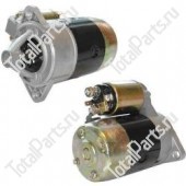 RANGER 100256 СТАРТЕР 12V