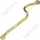 JUNGHEINRICH (AMEISE) 50021311 МЕТАЛЛИЧЕСКАЯ ТРУБКА ГИДРОУСИЛИТЕЛЯ РУЛЯ