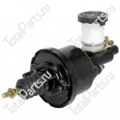 TVH 22301819 ГЛАВНЫЙ ЦИЛИНДР С ВАКУУМНЫМ УСИЛИТЕЛЕМ