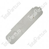 SIZE 172*21.5*43.6*2*5.3* ФРИКЦИОННАЯ ПЛАСТИНА B