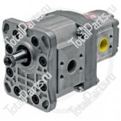 TVH 19722321 ГИДРАВЛИЧЕСКИЙ НАСОС