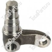 HANGCHA (HC) N163-220003-000 КУЛАК ПОВОРОТНЫЙ ЛЕВЫЙ