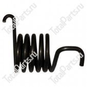 TOYOTA 5FG15 ПРУЖИНА ПЕДАЛИ СЦЕПЛЕНИЯ НА ПОГРУЗЧИКИ