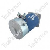 HALDEX 1303477 ЭЛЕКТРОМОТОР ПОСТОЯННОГО ТОКА 24V 3kW ACR