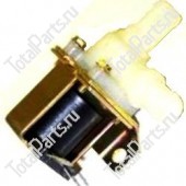 TVH 8856620 КЛАПАН - СОЛЕНОИД