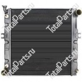 UNICARRIER NF9180209300 РАДИАТОР