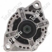 KRAUF ALB1575 ГЕНЕРАТОР 12V 85A