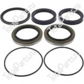 TVH 2581995 КОМПЛЕКТ САЛЬНИКОВ ГИДРОЦИЛИНДРА